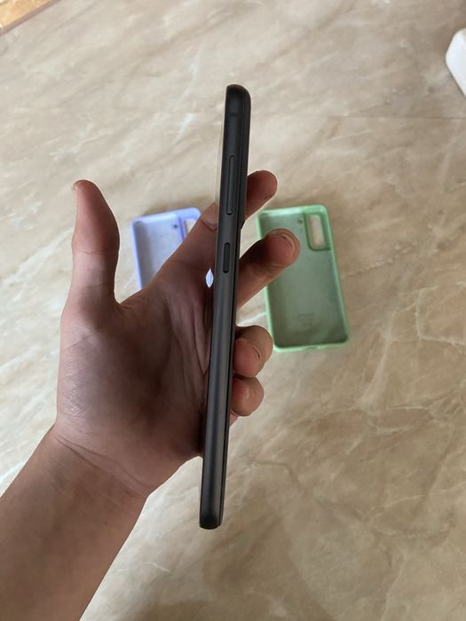 ХОРОШИЙ СТАН | Samsung s21 fe 6/128 + 2 чохли