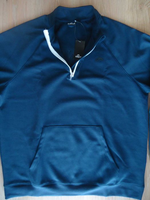Фирменный новый свитшот, толстовка, батник, спортивная кофта, р. 52-54