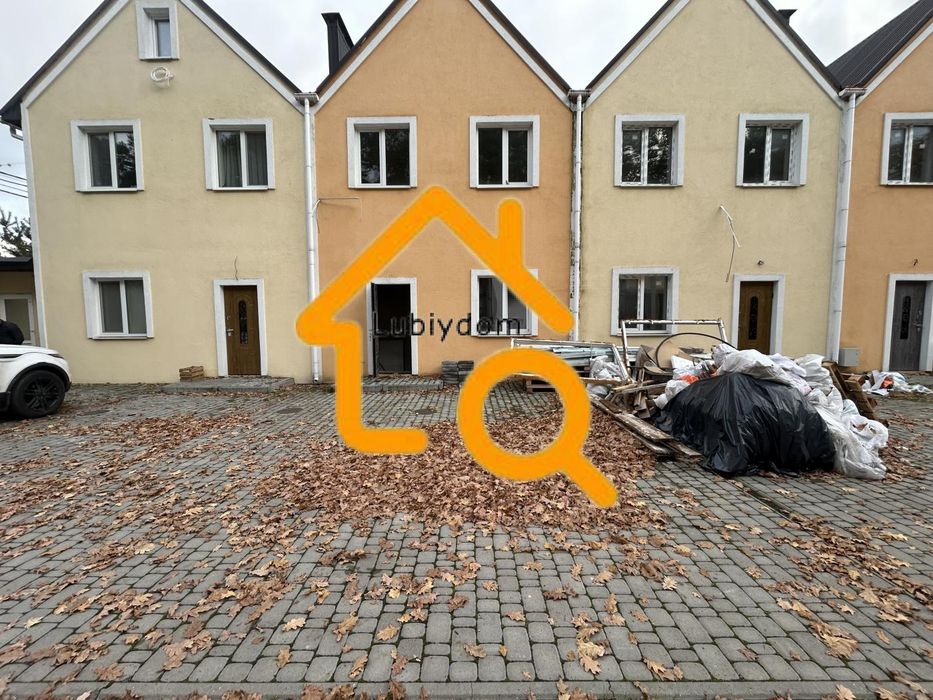 СУПЕР⁉️Продаж Таунхауса ГАЗ Золотий Дуб, Документи,Крюківщина