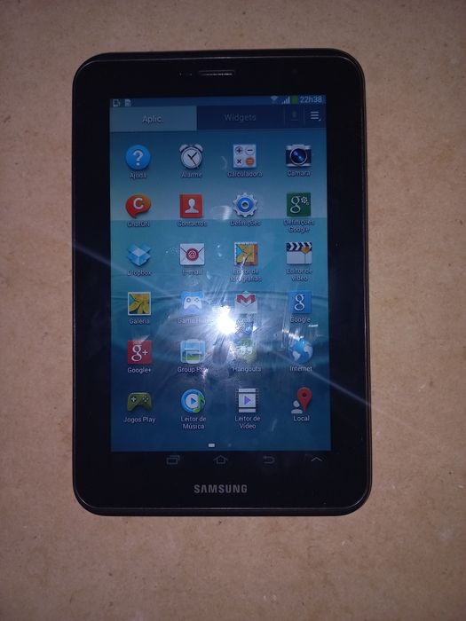 Samsung Galaxy Tab 2 Tablet64584887359363122