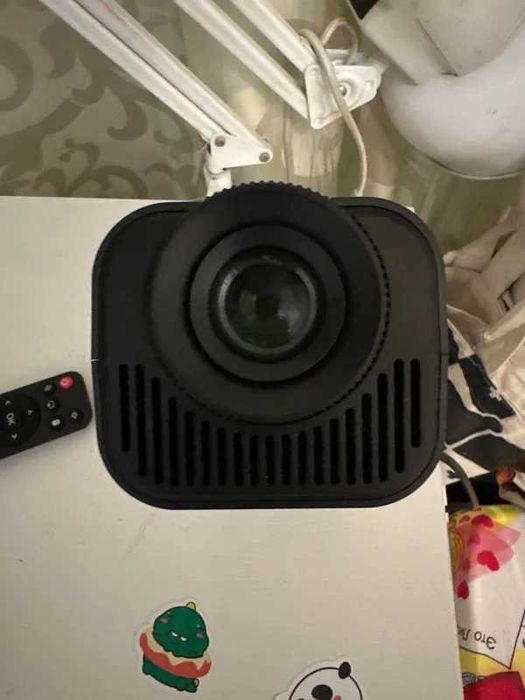 NOWY Projektor Magcubic hy320 mini, nowsza wersja hy300, rzutnik OLX