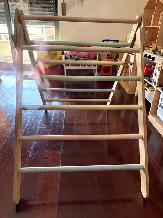 Triangulo pickler Montessori