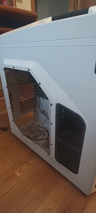 Atx Cooler Master Storm Stryker