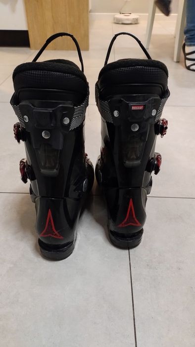 Buty narciarskie Atomic Hawx 80 rozm 25-25,5 (40 EUR)