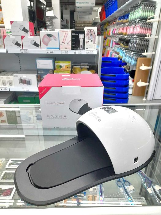 Secador de Unhas Led Novos e Profissionais