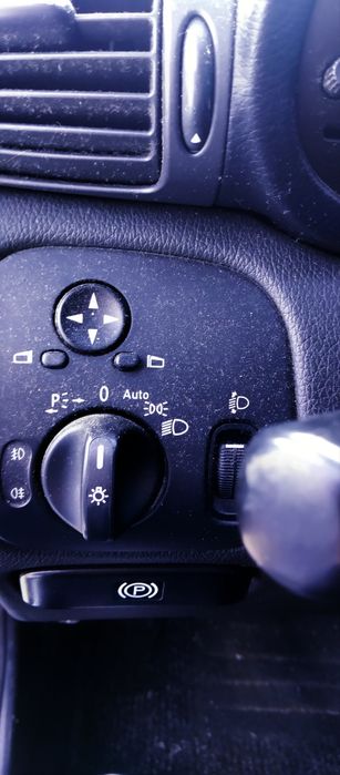 Mercedes-BENZ   Avantgarde