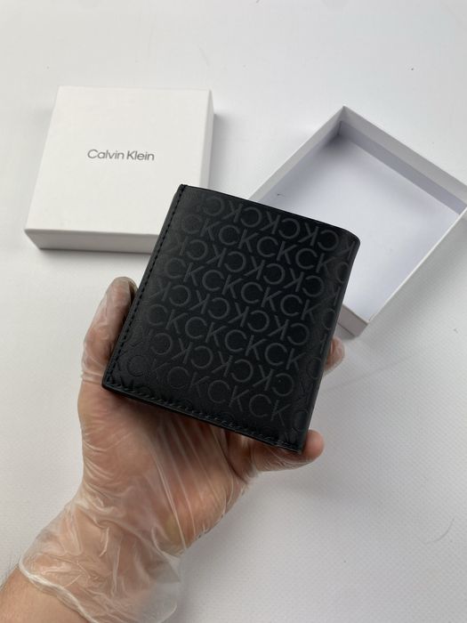 Гаманець Calvin Klein Ориігнал (портмоне)