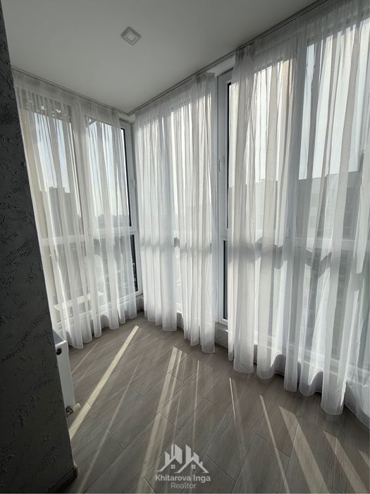 Аренда 1к ЖК Счастливый-2 Свет не отключают!