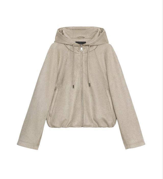 ZARA куртка жіноча, М, бомбер, вітровка, демісезон