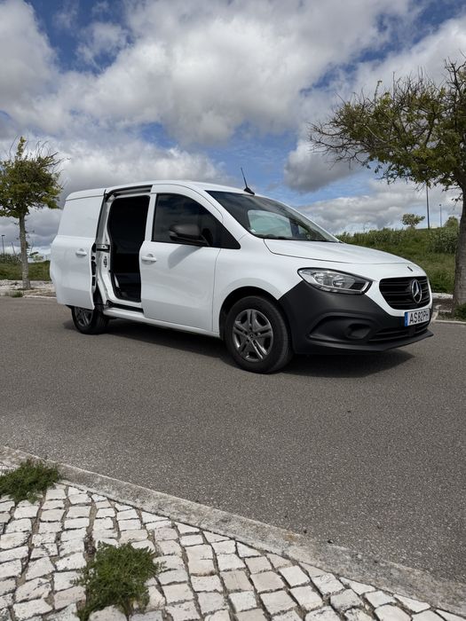 Citan 110 cdi COMO NOVA 2023