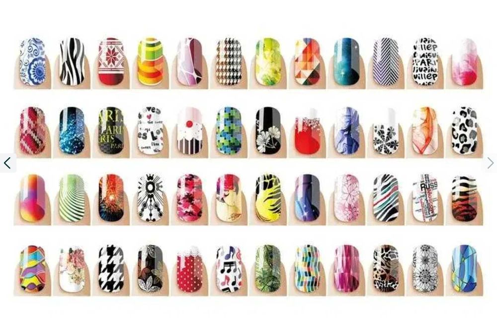 Принтер для нігтів Art Pro Nail Printer V6.1 (NEW!)