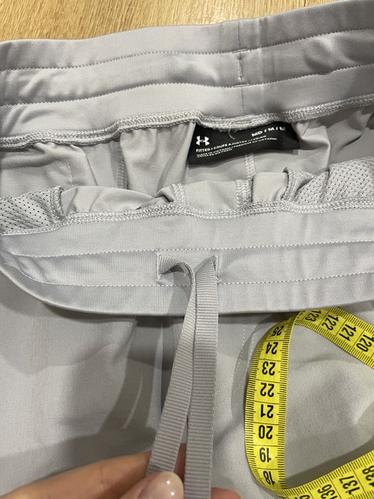 Чоловічі штани Under Armour розмір м