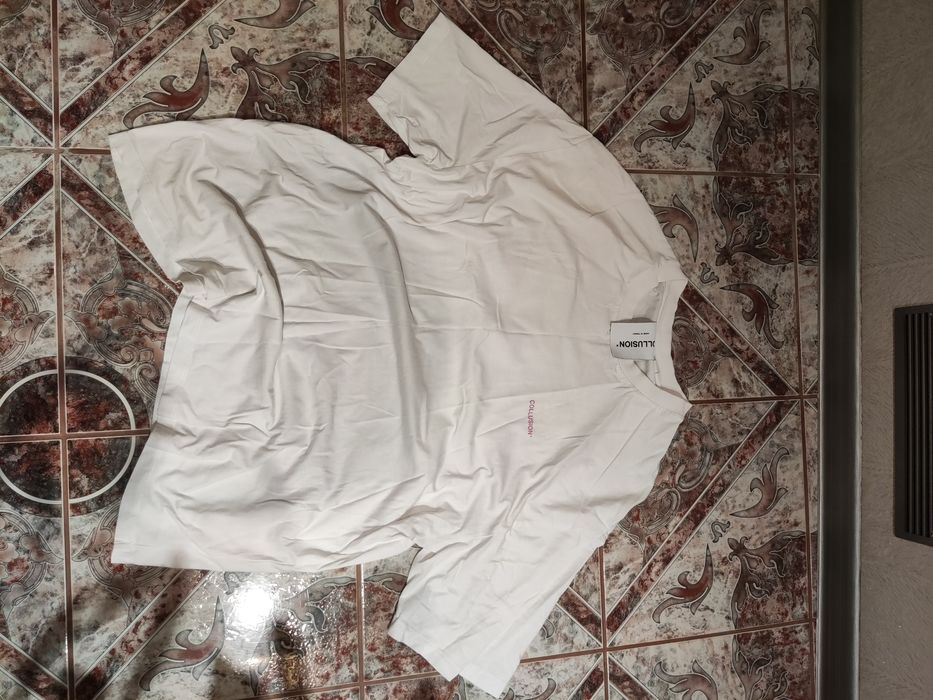 Футболка сollusions mustic lunari