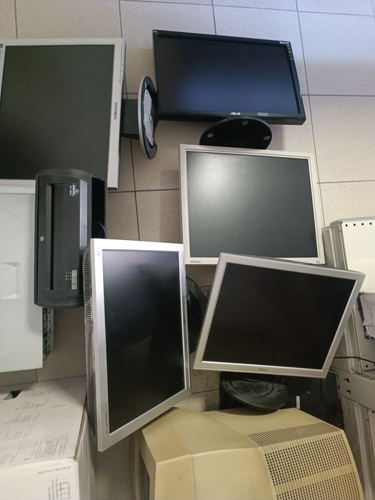 Equipamento informático usado425701205806960642