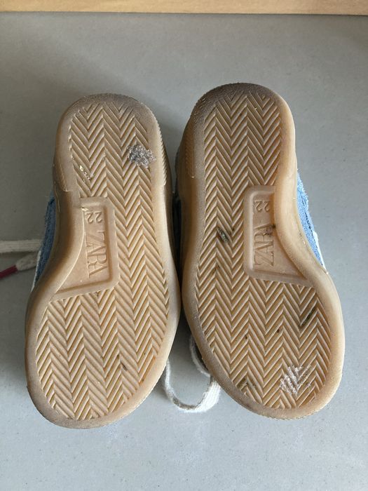 Ténis Menino Zara (22)