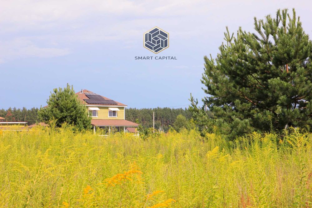 Продаж Ділянки Петрушки 10 соток