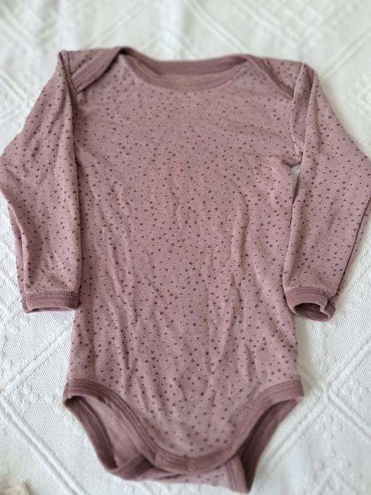 body 808 100% merino R. 80