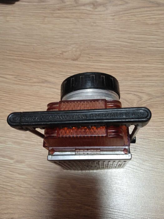 Ліхтар-Ретро-Маяк!