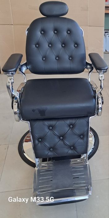Sprzedam fotel barberski