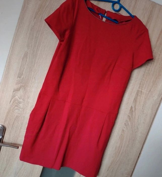 Sukienka damska Camaieu