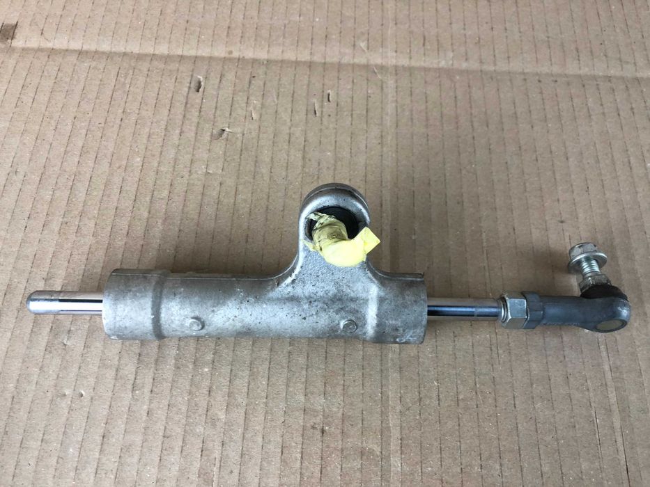 Suzuki GSX-R 600 700 K6 K7 Amortyzator Amor Skrętu 2007