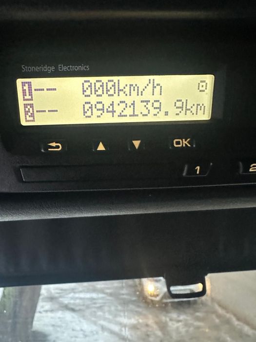 Man TGX 18.500- sprzedam kub przekażę leasing