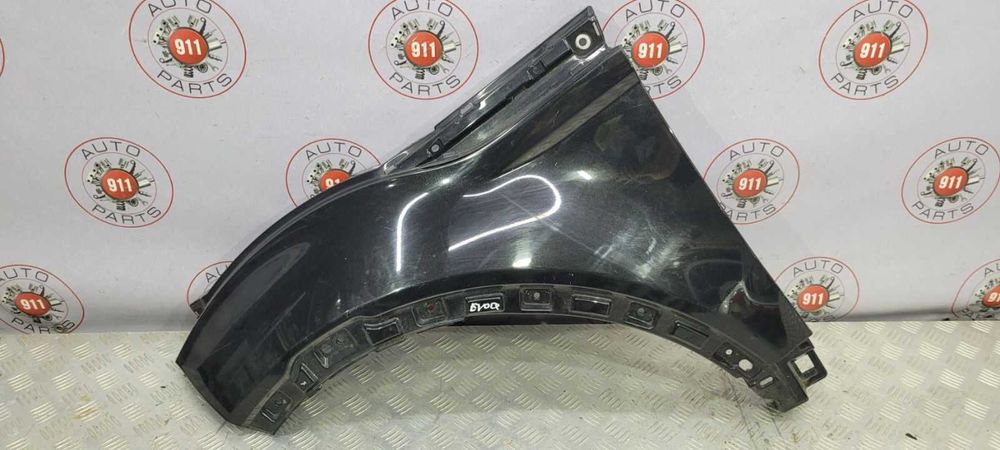 Крило  ліве переднє Range Rover Evoque L538 11-18