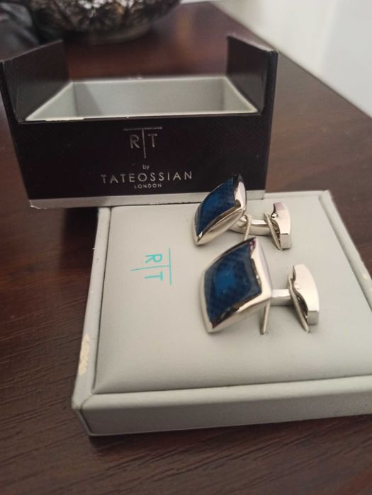Запонки мужские Nordstrom