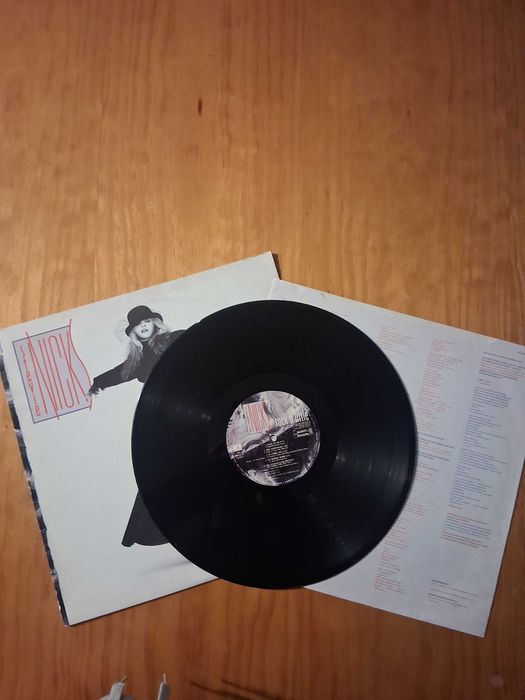 Disco Vinil Stevie Nicks "Rock a Litlle"