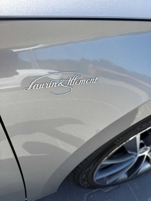 Skoda Superb 2.0 TDI L&K DSG