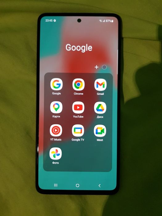 Ідеальний Samsung Galaxy A51 4/64GB