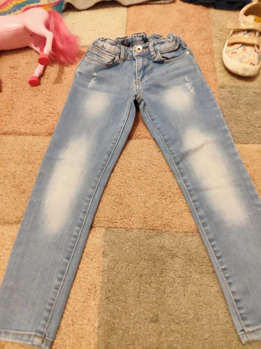 Roupa menina 6 anos