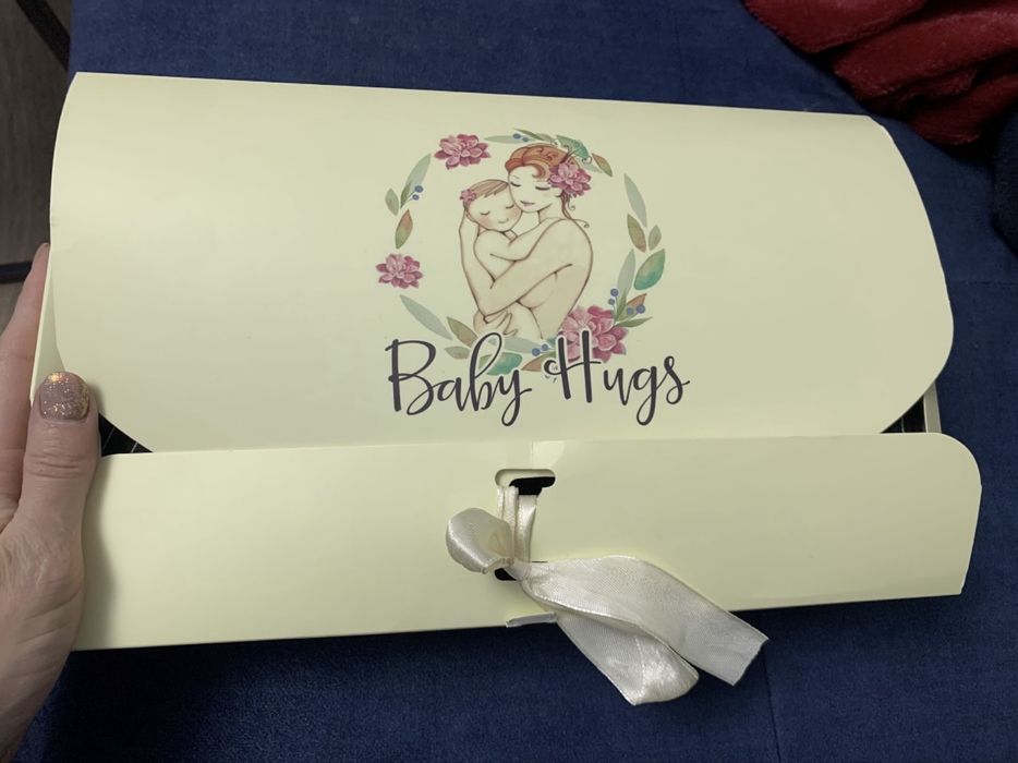 Бюзгалтери для годування