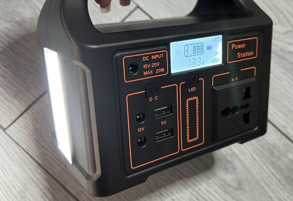 Зарядна станція продаж