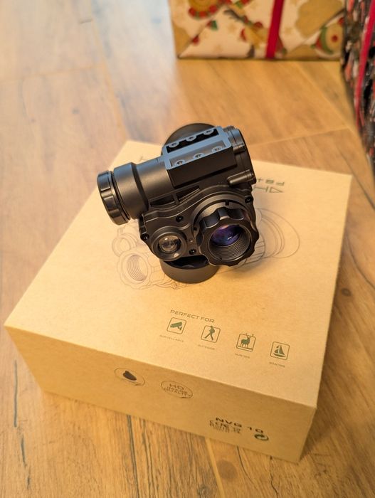 NVG 10 Прилад нічного бачення пнв пнб