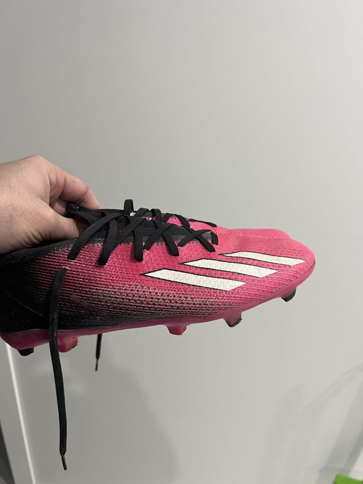 Продам БУТСИ adidas X SPEEDPORTAL, розмір 42.5, стелька 27см
