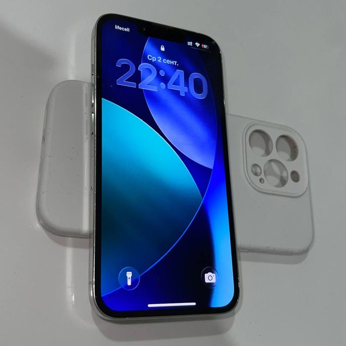 Iphone 13 pro 128gb