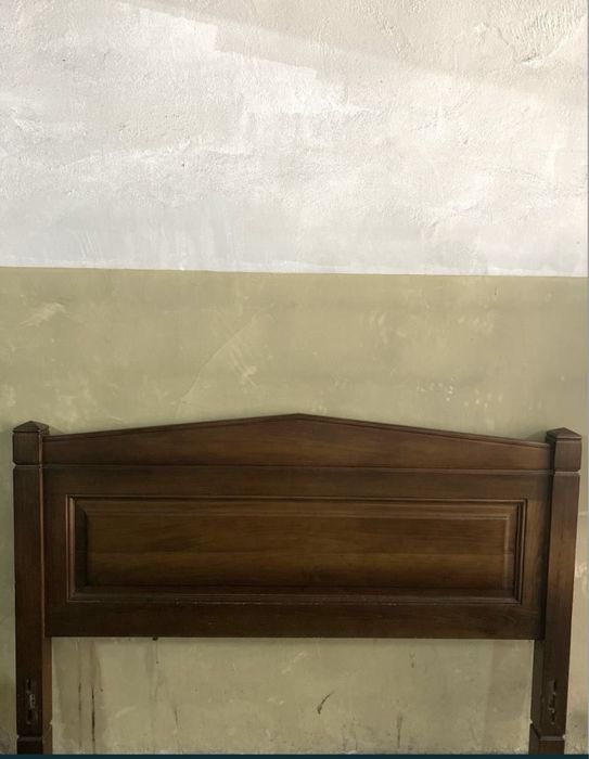 Double Bed + Nightstand64741100080130122