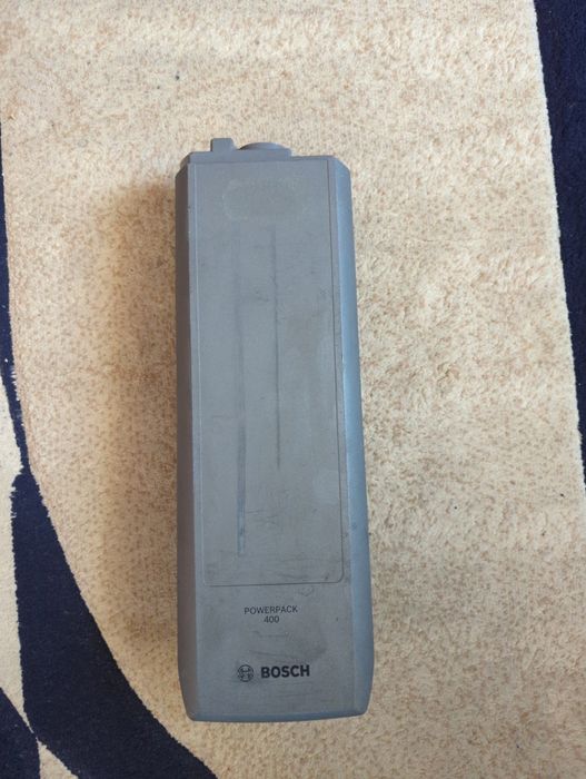 Корпус для батареї Bosch Powerpack 400
