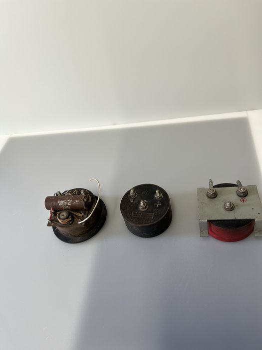 Electric Current Meters64354231987843121