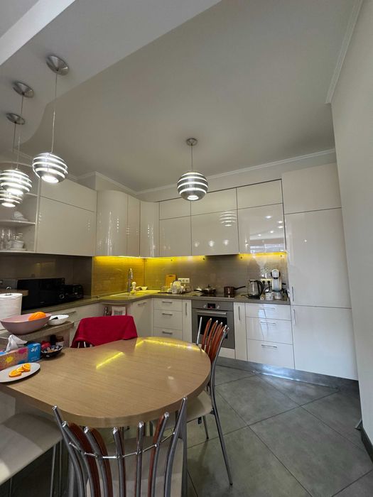 4+-rooms apartment apartment by the address st. Bulvar Druzhby Narodov (area 160 m²) - Atlanta.ua - photo 12