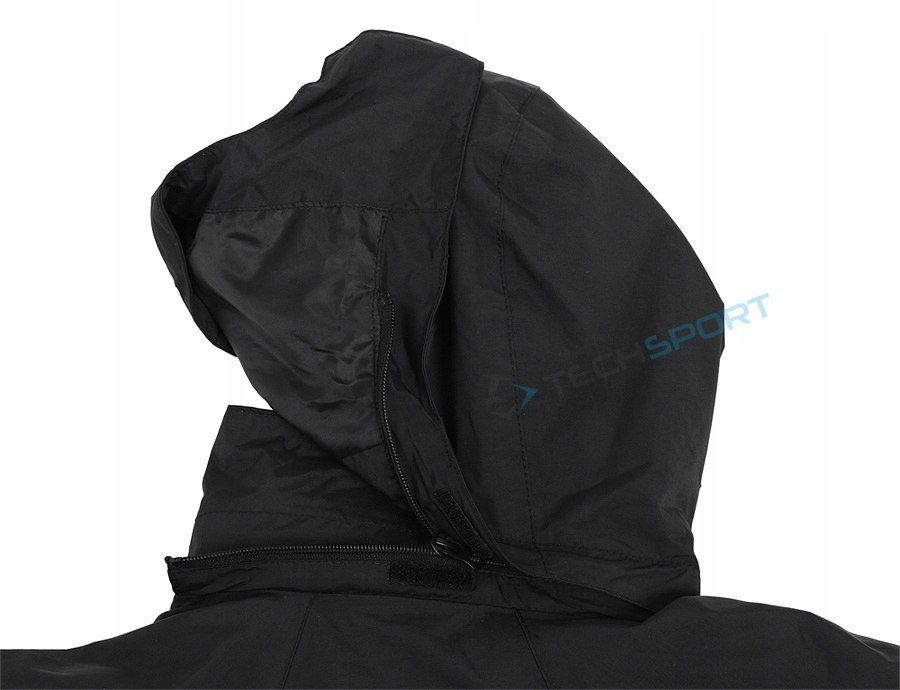 Campus Vargur Vaportex Activ Kurtka 3W1 5000 Xl