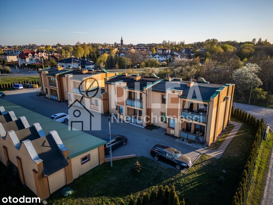 Mieszkanie 80 m², dwupoziomowe ul. Szybowcowa z GARAŻEM-BEZ PROWIZJI