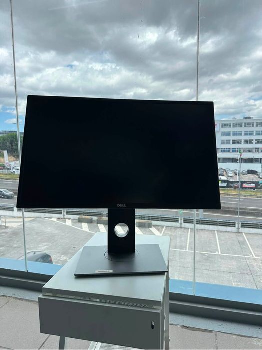 Lote de 20 Monitores Dell Usados - Estado Impecável (Gama Profissional)