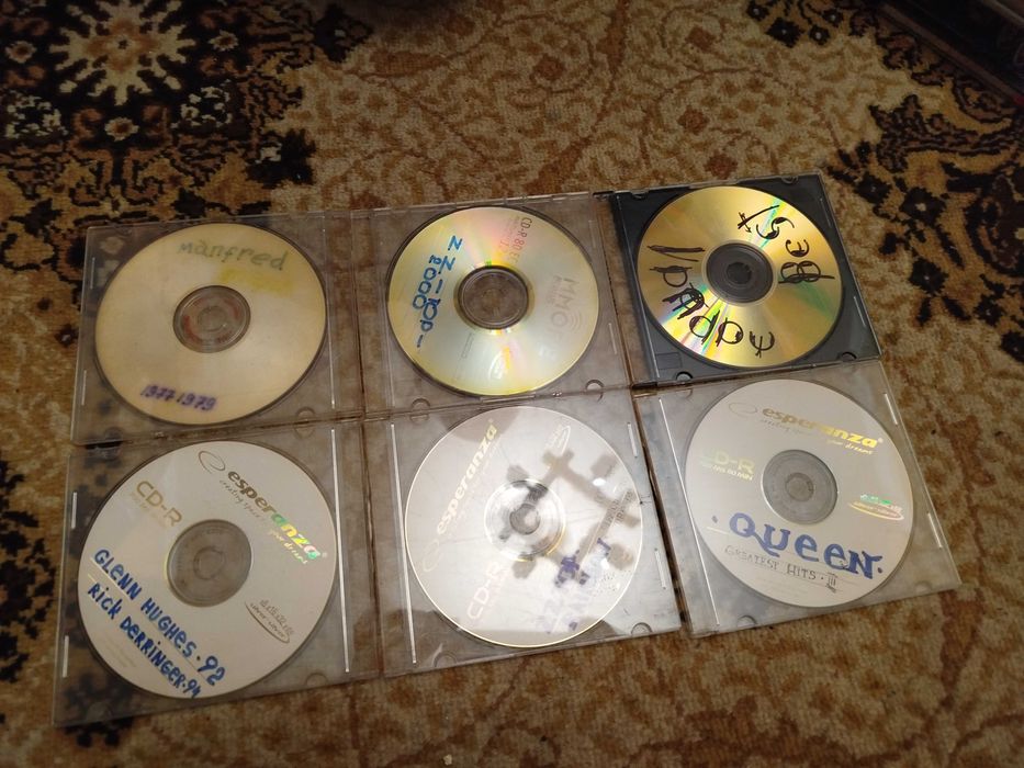 Диски   cd,  MP3