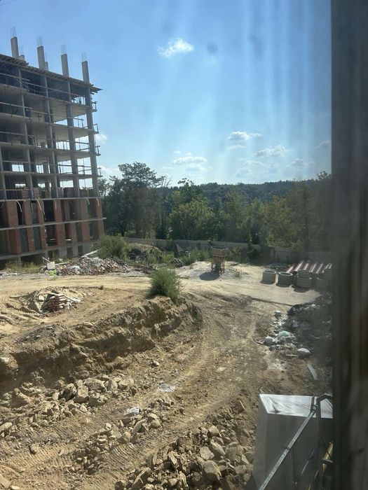 Продаж 1-кім квартири в ЖК Рівер Сіті