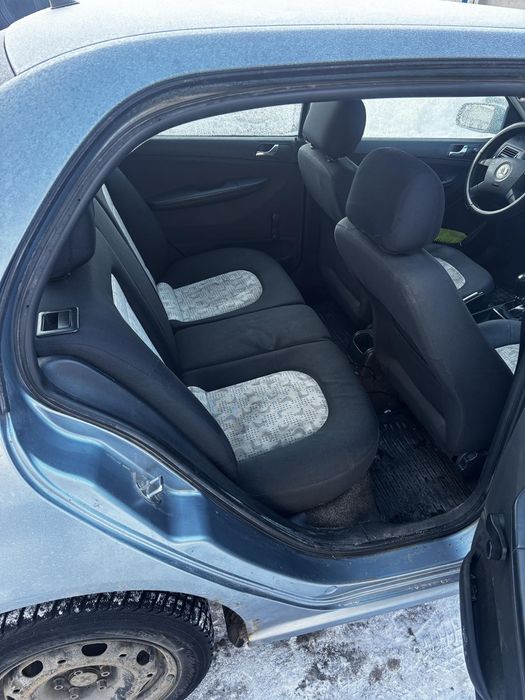 Продам шкоду фабию