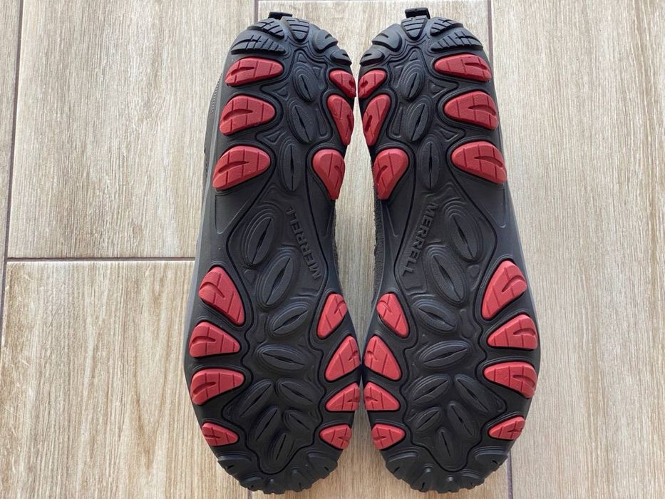 Трекінгові кросівки Merrell Crosslander 3 (оригінал)