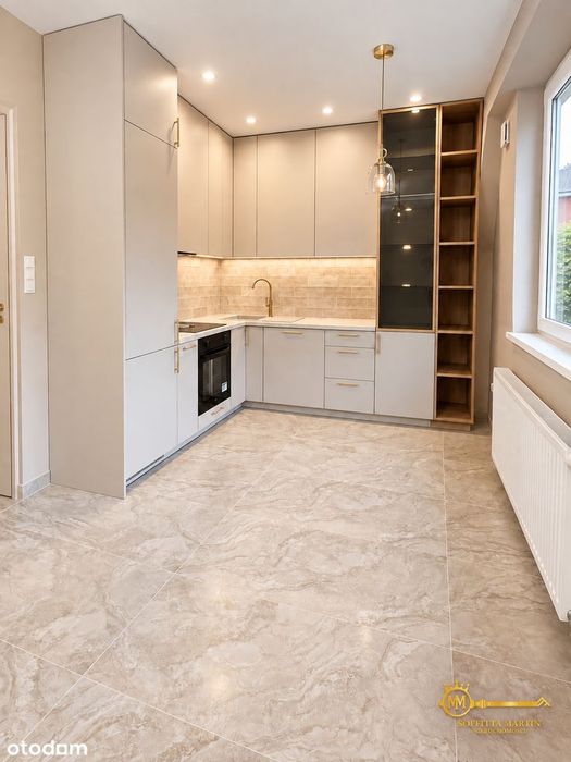 Bez*Pośredników*50 m²*3 pokoje*Wysoki*Standard*Blisko*Szczawna-Zdroju