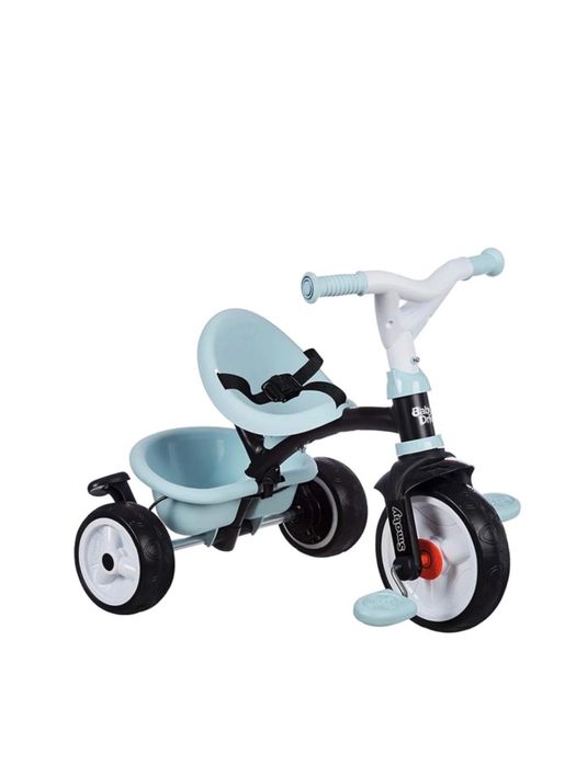 Triciclo evolutivo